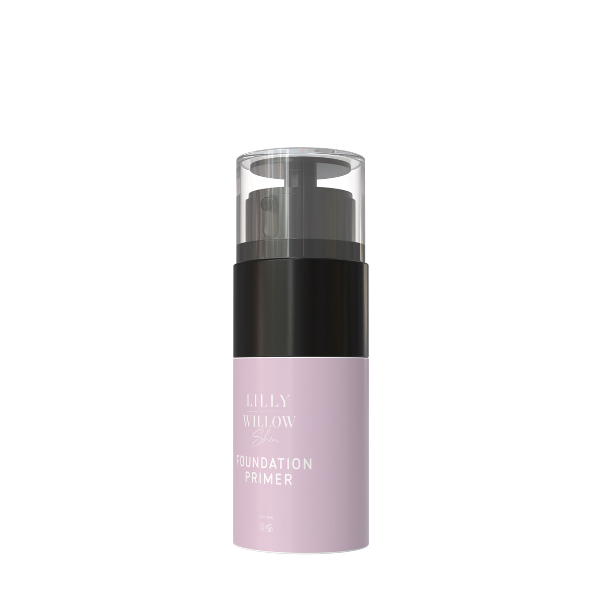 Foundation Primer — Pre-Foundation Primer
