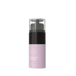 Foundation Primer — Pre-Foundation Primer