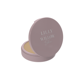 Compact Setting Powder