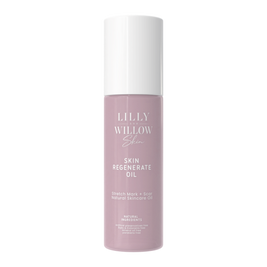 Skin Regenerate Oil — Stretch Mark + Scar Natural Skincare Oil