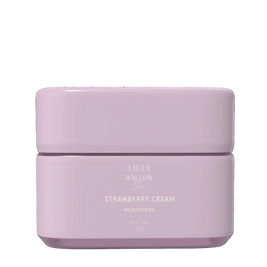 Strawberry Cream Moisturizer