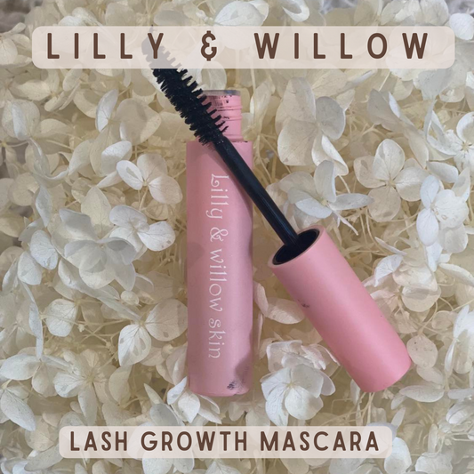 Lash Growth Mascara