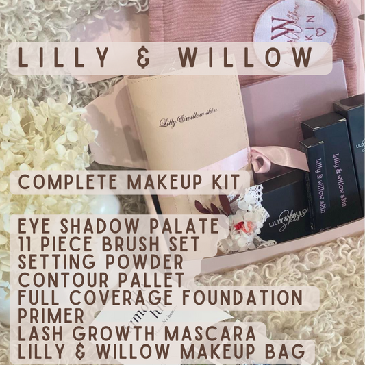 Ultimate Makeup Kit