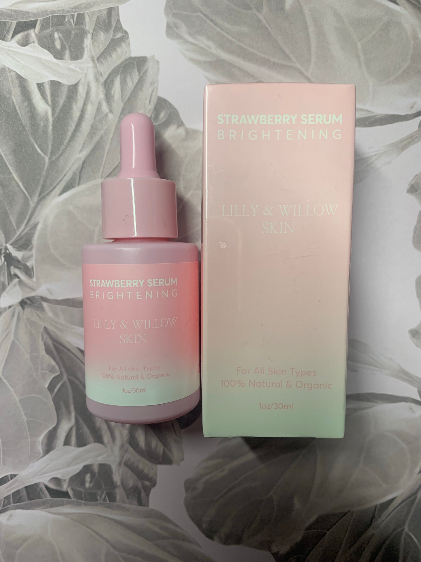 Brightening Serum