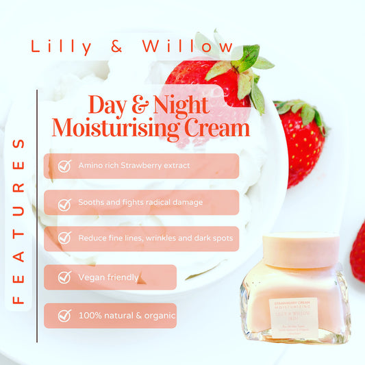 Day & Night Hydration Moisturiser