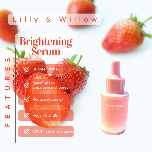 Brightening Serum